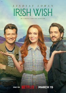 Irish Wish (2024)