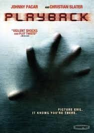 Playback (2012)