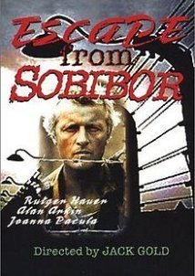 Escape from Sobibor (1987)
