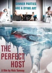 The Perfect Host (2010)