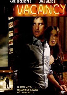 Αδιέξοδο / Vacancy (2007)