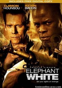 Elephant White / Επιχείρηση εξόντωσης (2011)