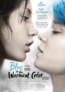 Η Ζωή της Αντέλ / Blue Is the Warmest Color / La vie d'Adèle (2013)