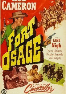 Fort Osage (1952)