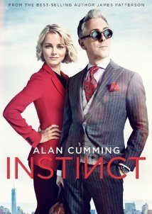 Instinct (2018)
