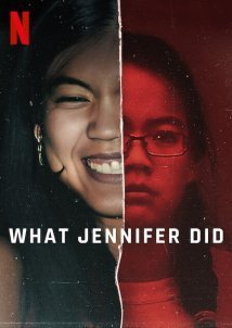 What Jennifer Did (2024)