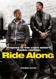 Ride Along / Μαθητευόμενος Μπάτσος (2014)