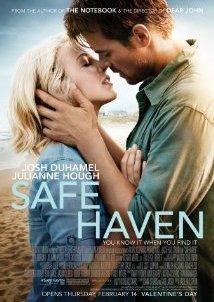 Safe Haven (2013)
