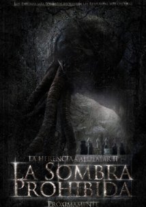 The Valdemar Legacy II: The Forbidden Shadow (2010)