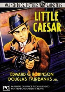 Little Caesar (1931)