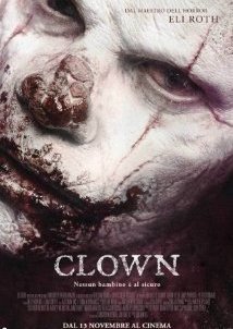 Clown (2014)