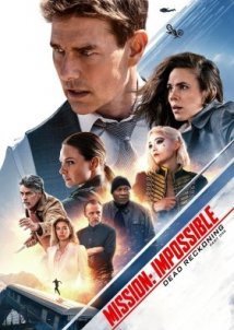 Επικίνδυνη Αποστολή - Θανάσιμη Εκδίκηση Μέρος 1ο / Mission: Impossible - Dead Reckoning - Part One (2023)