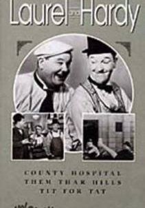 County Hospital (1932)