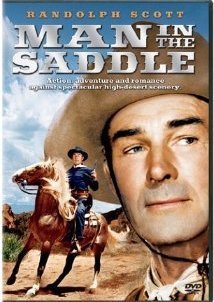 Man in the Saddle (1951)