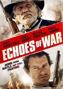 Echoes of War (2015)