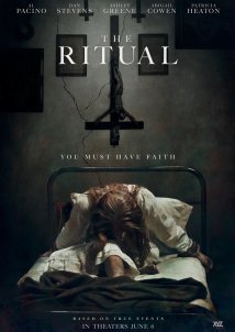 The Ritual / Η Ιεροτελεστία (2025)