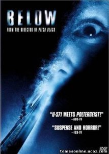 Below: Τρόμος στα Βάθη της Θάλασσας (2002)