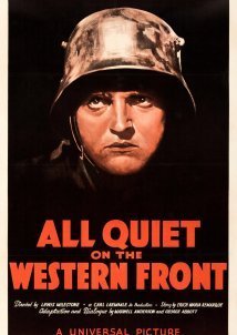 All Quiet on the Western Front / Ουδέν Νεώτερον από το Δυτικό Μέτωπο (1930)