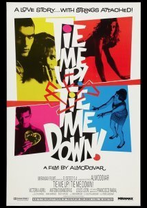 Tie Me Up! Tie Me Down! / Atame! (1989)