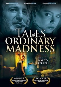 Storie di ordinaria follia / Tales of Ordinary Madness (1981)