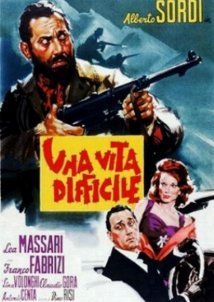 Una vita difficile - A Difficult Life (1961)