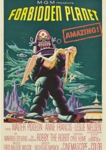 Μονομαχία δύο κόσμων / Forbidden Planet (1956)