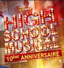 High School Musical: 10th Anniversary (2016)