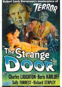 The Strange Door (1951)