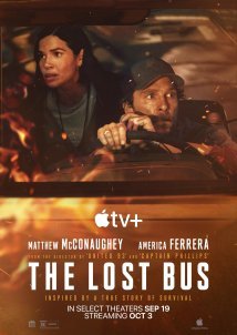 The Lost Bus / Το Χαμένο Λεωφορείο (2025)