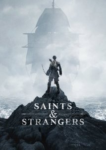 Saints & Strangers (2015)