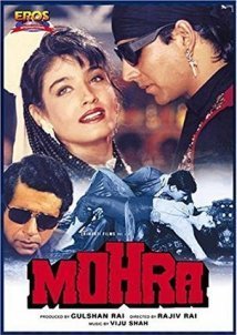 Mohra (1994)