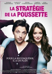 La stratégie de la poussette (2012)