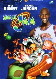Space Jam / Διαστημικά Καλάθια (1996)