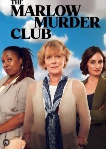 The Marlow Murder Club (2024)