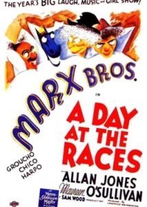 A Day at the Races (1937)