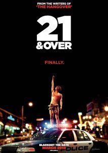 21 & Over (2013)