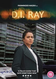 DI Ray (2022)