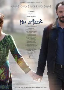 Η Επίθεση / The Attack / L'attentat (2012)