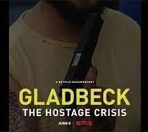 Gladbeck: The Hostage Crisis (2022)