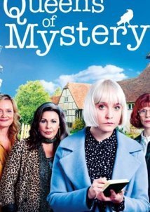 Queens of Mystery (2019)