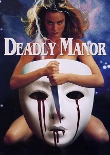 Deadly Manor (1990)