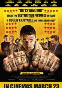 Wild Bill (2011)