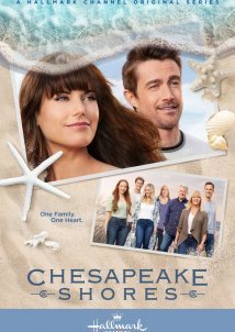 Chesapeake Shores (2016)