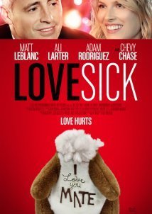 Lovesick / Τρελός από έρωτα (2014)