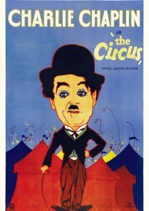 The Circus (1928)