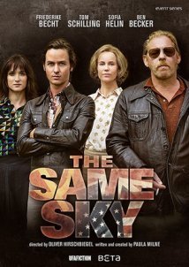 The Same Sky (2017-) TV Series