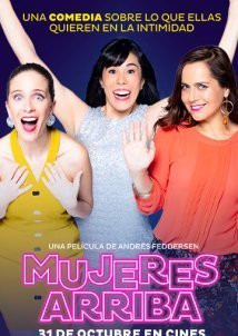 Mujeres Arriba (2020)