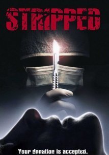 Stripped (2013)