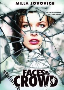 Faces in the Crowd / Απώλεια Μνήμης (2011)
