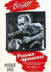 Passage to Marseille (1944)